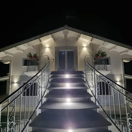 아파트호텔 Borgo Barone *