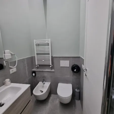 아파트호텔 Borgo Barone *