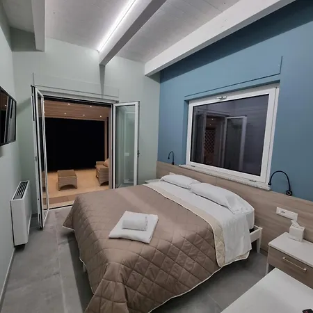 Borgo Barone Calimera (Vibo Valentia)