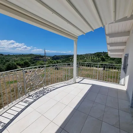 Borgo Barone Apart-hotel