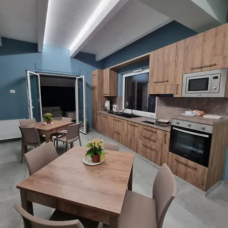 Apart-hotel Borgo Barone *