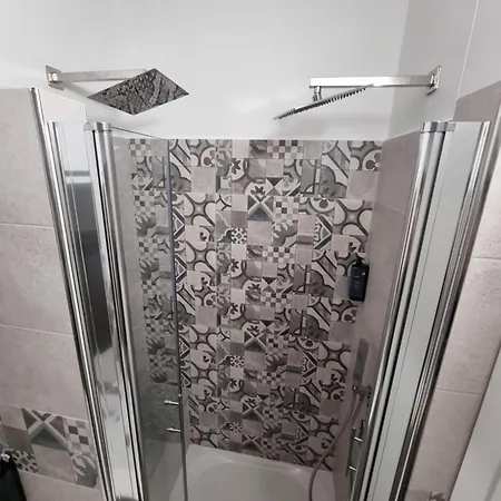 Borgo Barone Calimera (Vibo Valentia)