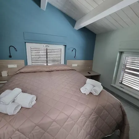 Borgo Barone * Calimera (Vibo Valentia)