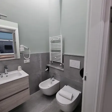 Borgo Barone Calimera (Vibo Valentia)