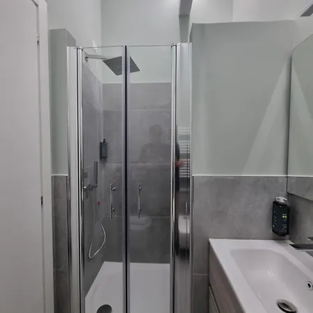 Lejlighedshotel Borgo Barone Calimera (Vibo Valentia)