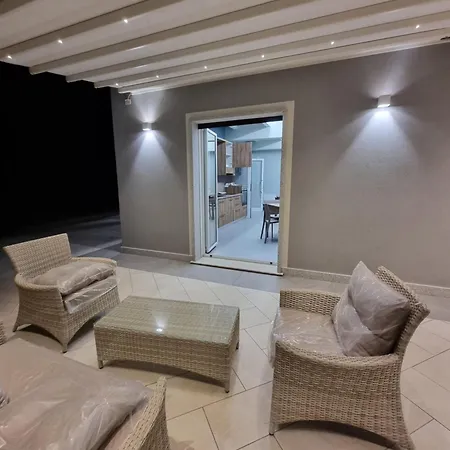 Borgo Barone 아파트호텔 *