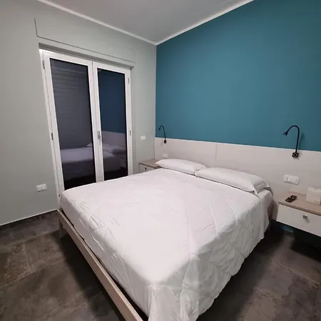 아파트호텔 Borgo Barone *