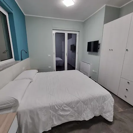 Borgo Barone 아파트호텔 *