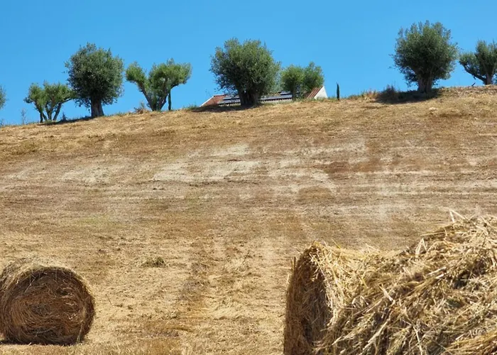 Borgo Barone Apart-hotel *