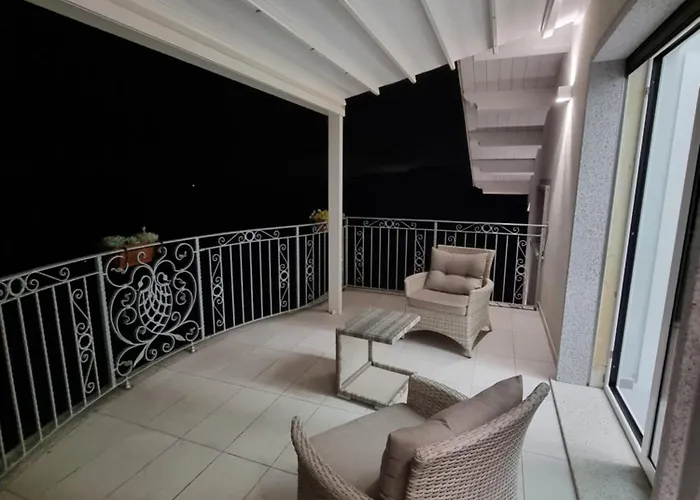 Borgo Barone Apart-hotel *