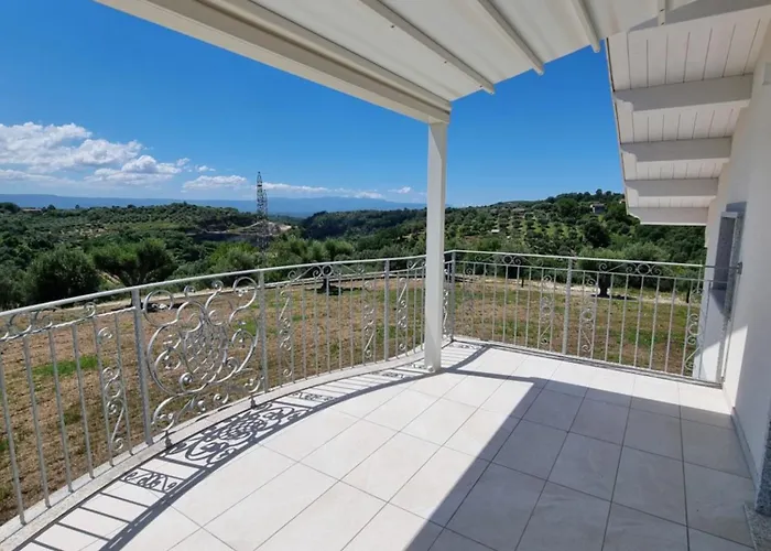 Borgo Barone Apart-hotel