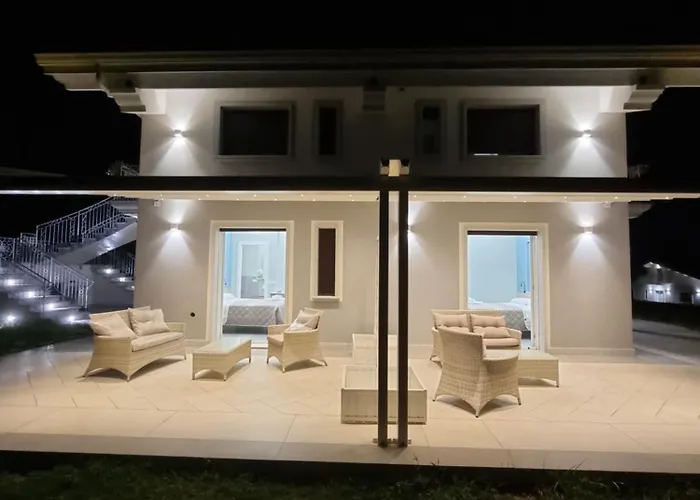 Borgo Barone Apart-hotel