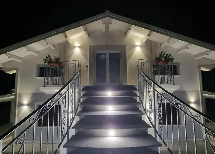 Apart-hotel Borgo Barone *