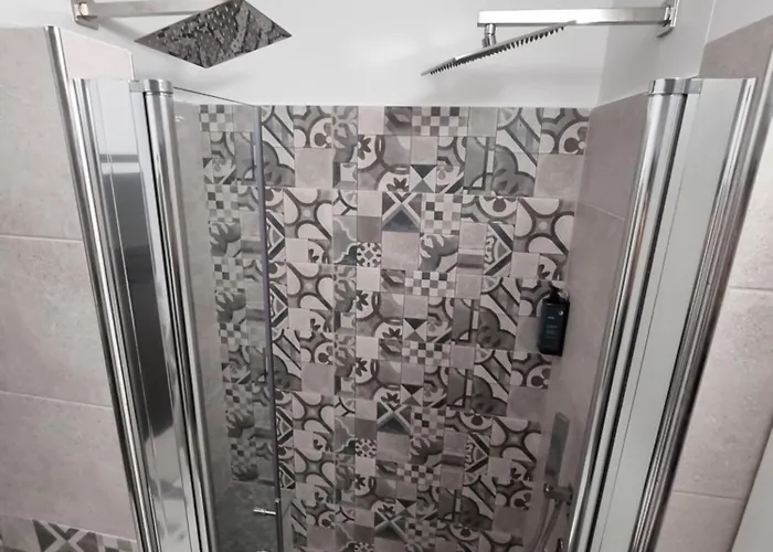 Apart-hotel Borgo Barone