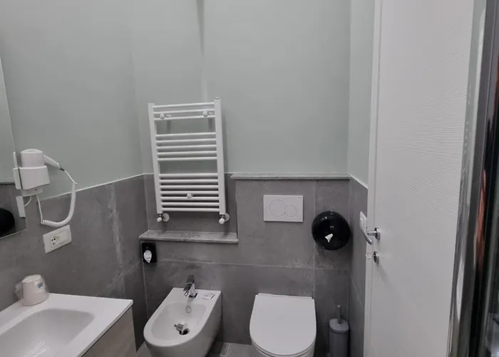 Apart-hotel Borgo Barone *