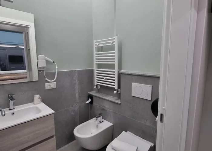 Borgo Barone Calimera (Vibo Valentia)