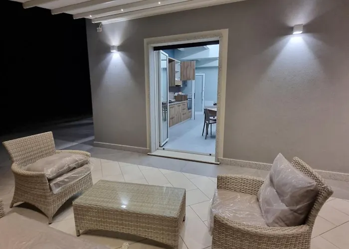 Borgo Barone Apart-hotel *