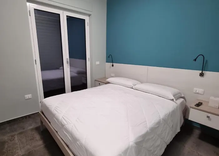 Apart-hotel Borgo Barone *