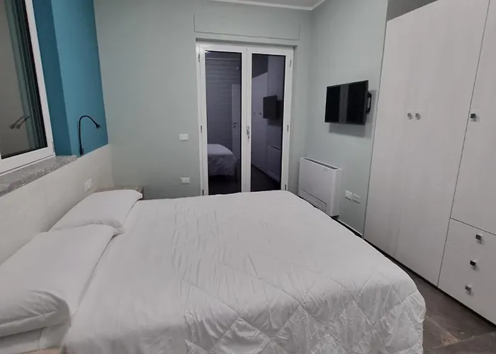 Borgo Barone Apart-hotel *